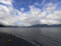 Baie de Seward